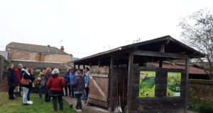 Périgord : vers un territoire organique