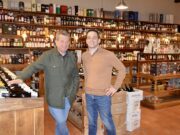L’entreprise Julien de Savignac, 40 ans de passion pour le vin (épisode 1)