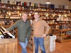L’entreprise Julien de Savignac, 40 ans de passion pour le vin (épisode 1)