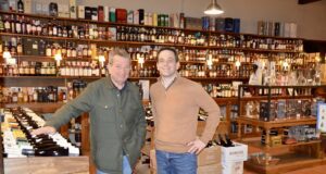 L’entreprise Julien de Savignac, 40 ans de passion pour le vin (épisode 1)