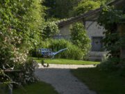 Une oasis dans la Double