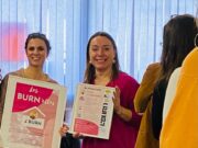 L’association L’BURN ouvre un relais à Périgueux