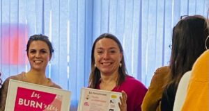 L’association L’BURN ouvre un relais à Périgueux