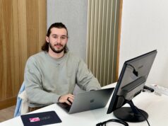 Enzo Mourany, jeune ambassadeur du Web 3