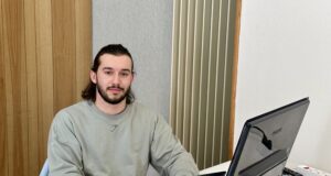 Enzo Mourany, jeune ambassadeur du Web 3