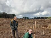 Bois de l’Esper : une aventure écologique et collective