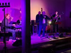 Jazz, slam et inclusion à la Traverse