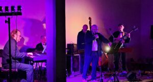 Jazz, slam et inclusion à la Traverse