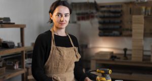 ”Talents de femmes“, un salon de la création au féminin