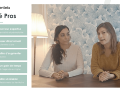 Parentela, naissance d’une plateforme