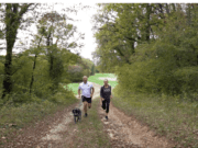 Périgord-Limousin : une campagne pour la campagne