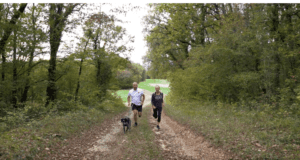 Périgord-Limousin : une campagne pour la campagne