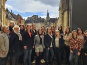 Les Joséphines, entrepreneuses du Sarladais