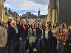 Les Joséphines, entrepreneuses du Sarladais