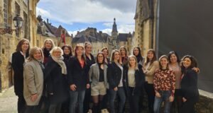 Les Joséphines, entrepreneuses du Sarladais