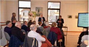 Le projet d’expérimentation Territoire Zéro Chômeur de Longue Durée (TZCLD) du grand Ribéracois dans la dernière ligne droite