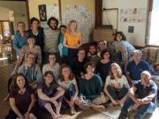 L’association Écocycle, pour habiter et animer son territoire autrement