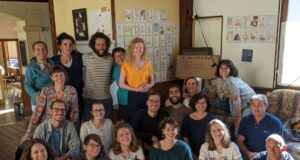 L’association Écocycle, pour habiter et animer son territoire autrement