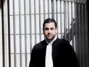 Portrait d’un avocat pénaliste