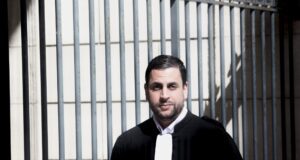 Portrait d’un avocat pénaliste