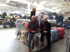 La Tresse : sur le métier remettre son ouvrage