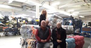 La Tresse : sur le métier remettre son ouvrage