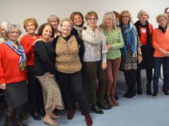 Alliance entre l’ici et maintenant, et l’ailleurs