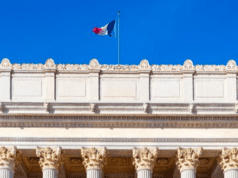 La justice restaurative : portrait d’une juriste à France Victimes