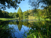 Découvrir autrement la boucle du Parc naturel régional Périgord-Limousin
