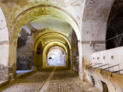 L’Abbaye d’Echourgnac lance un appel à projets