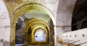 L’Abbaye d’Echourgnac lance un appel à projets