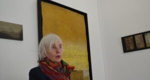 Lignes poétiques et sortie de cercles