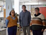 Innovation et produits du terroir au cœur de l’espace recherche du Campus Périgord