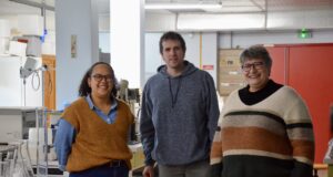 Innovation et produits du terroir au cœur de l’espace recherche du Campus Périgord