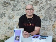 David Maille, le fils du vent