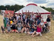 Fondation DUX : aider et soutenir les enfants atteints de myopathie et leurs parents