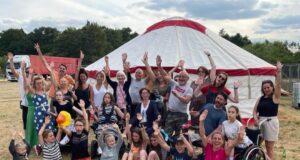 Fondation DUX : aider et soutenir les enfants atteints de myopathie et leurs parents