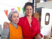 Anita, cheffe dans l’ombre pour tant d’invisibles