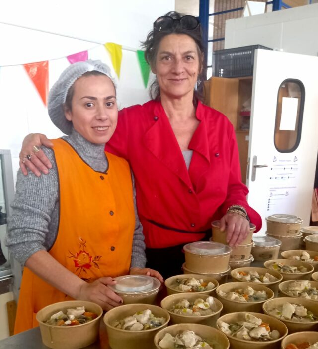 ANITA PENTECOTE LM24