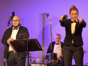 Les cris du silence à l’écrit et en musique