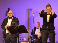 Les cris du silence à l’écrit et en musique