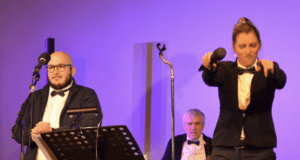 Les cris du silence à l’écrit et en musique