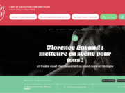 À la campagne comme à la scène