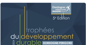 À vos projets pour un Périgord durable
