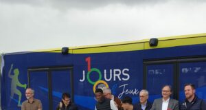 Le Grand Périgueux joue les jeux