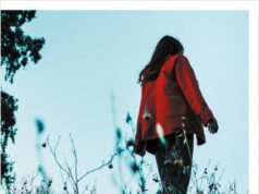 Le passé, larmes du crime