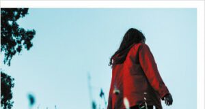 Le passé, larmes du crime