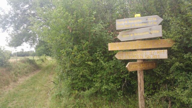 Boucle du Pont du Garrit