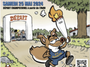 Santé et sport : courir pour soutenir