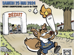 Santé et sport : courir pour soutenir